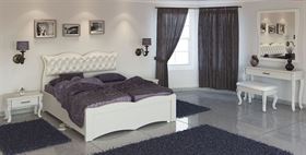 חדר שינה 469 הפרדה סוג 4