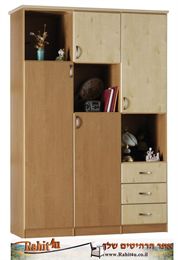 ארון דגם צליל,MDF מבית רהיטי הגולן rahit4u, אתר הרהיטים שלך