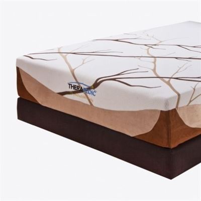 מזרון פולירון מסדרת תרפדיק. PURE TOUCH, פיור טאץ rahit4u, אתר הרהיטים שלך