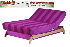 פרדייז, ביגי בד, מיטת נוער דגם מרטיני rahit4u, אתר הרהיטים שלך