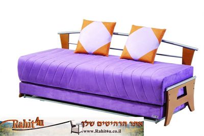 ספת נוער פרדייז, דגם נישה 4 rahit4u, אתר הרהיטים שלך