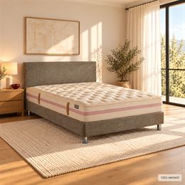 קוטון COTTON – תמונת אווירה, להמחשה בלבד