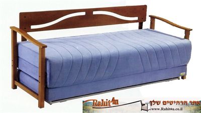פרדייז, מיטת נוער ספרדיז 80, דגם איגלו rahit4u, אתר הרהיטים שלך