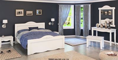 חדר שינה 243 רא ריהוט