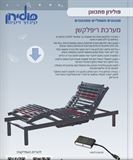 פולירון מנגנון חשמלי ריפלקשן