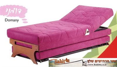דומאני, ספת נוער גראנד 90 מבית פרדייז rahit4u, אתר הרהיטים שלך