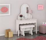 טואלטים ומראות