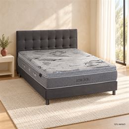עמינח מזרן גולדן טאץ GOLDEN TOUCH – תמונת אווירה,