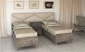 רא מיטת הפרדה 518