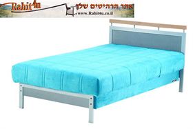 ספת נוער מיטה פלוס, פרדייז, דגם תמוז rahit4u, אתר הרהיטים שלך