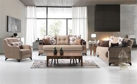 מערכת ישיבה סלון נפתח דגם פלטין rahit4u, אתר הרהיטים שלך