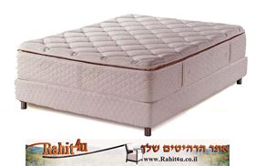 פוליפרש מזרן פולירון 