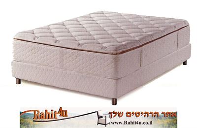 פוליפרש מזרן פולירון 