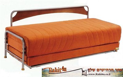 פרדייז, מיטת נוער ספרדייז 80, דגם בינגו rahit4u, אתר הרהיטים שלך