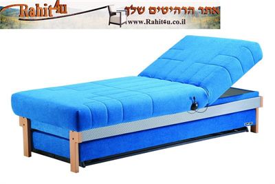 ספת נוער דגם לוסי, סדרת גראנד 90, בית פרדייז rahit4u, אתר הרהיטים שלך