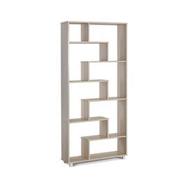 ספריה משולבת 627 רהיטי יראון