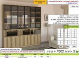 רומיקס יחידת קודש P602