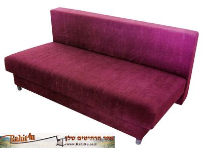 ספת נוער נפתחת רומא rahit4u, אתר הרהיטים שלך