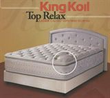 מזרנים קינג קויל