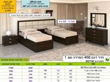 רומיקס חדר שינה 466 הפרדה 1 רא ריהוט