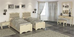 חדר שינה 469 הפרדה סוג 3