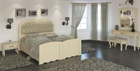 חדר שינה מלא דגם 470 הפרדה יהודית 2 רא ריהוט