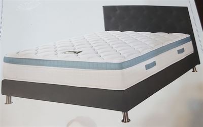 מזרן פלז'ר לקשרי X7 מבית פולירון rahit4u, אתר הרהיטים שלך