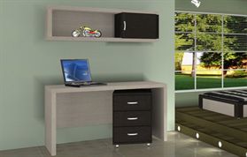 שולחן עבודה ארגומומי-אושרי-347 rahit4u, אתר הרהיטים שלך