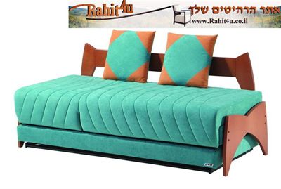 פרדייז, מיטת נוער, סידרת ספרדייז 80, דגם אופטי rahit4u, אתר הרהיטים שלך