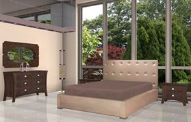 חדר שינה-דגם נופר, ר.א. ריהוט rahit4u, אתר הרהיטים שלך