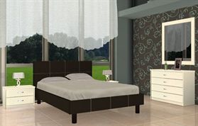 חדר שינה-דגם דיאנה, ר.א. ריהוט rahit4u, אתר הרהיטים שלך