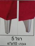 וידר מיטה פלוס רגל 5