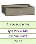 שמיר 1